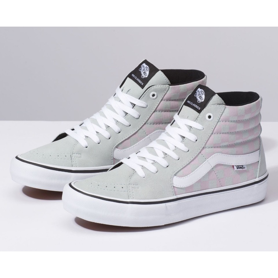 vans sk8 hi pro