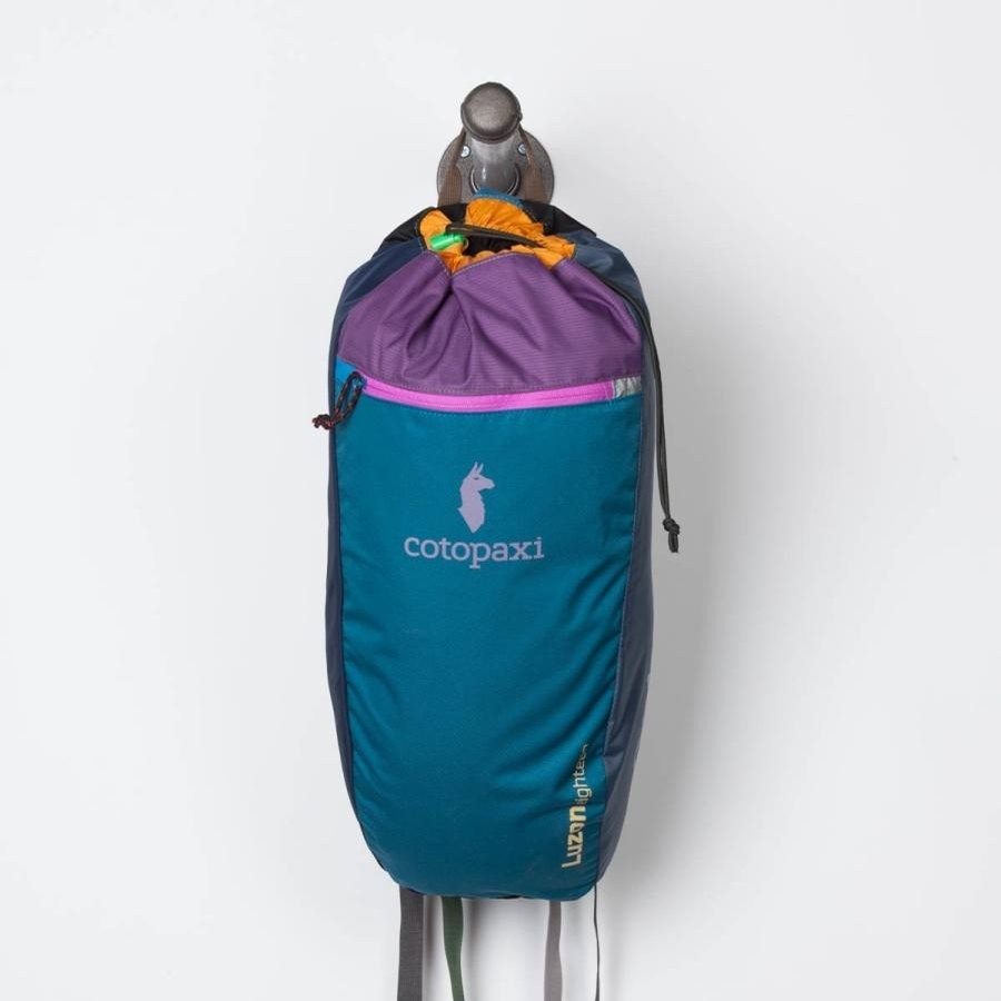 cotopaxi luzon del dia daypack