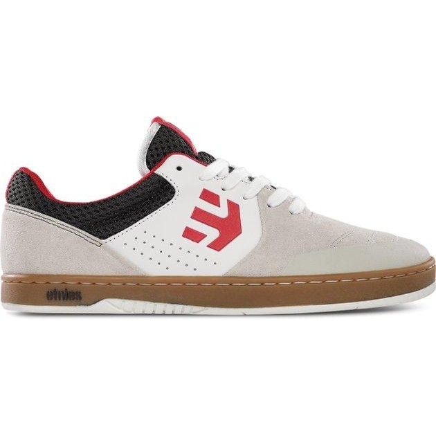 etnies marana white