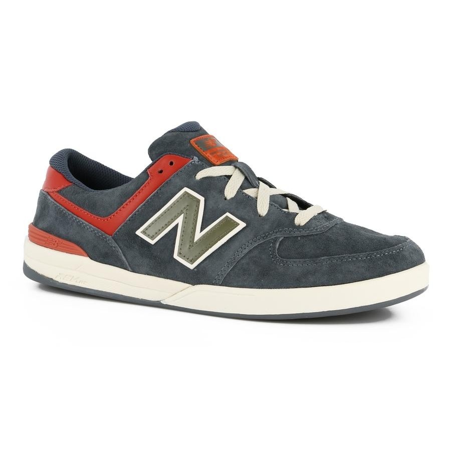 new balance numeric logan