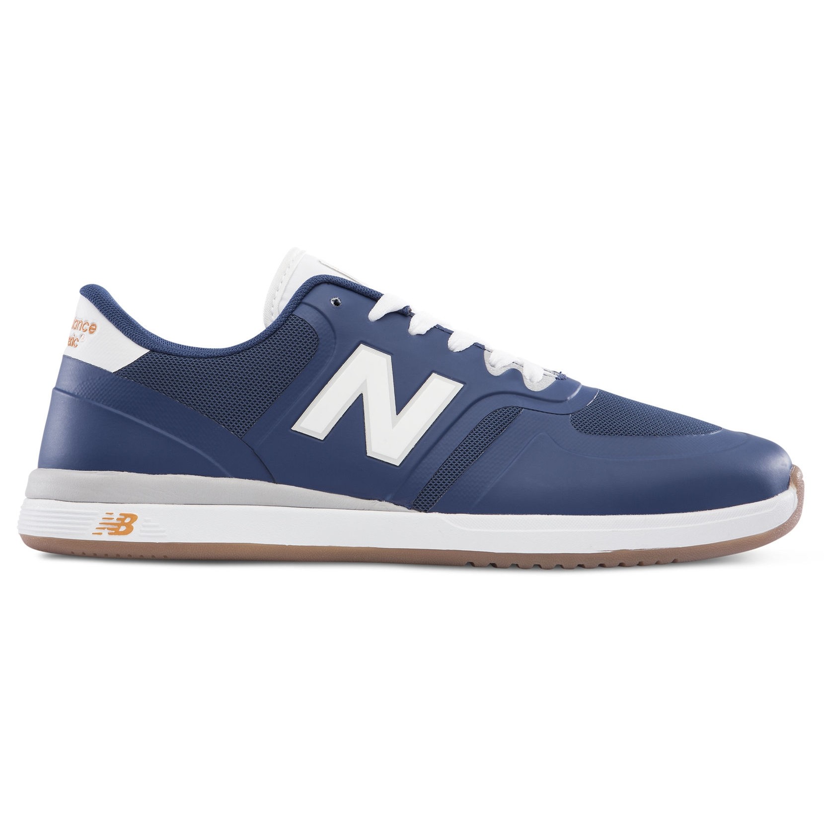 nb 420 blue