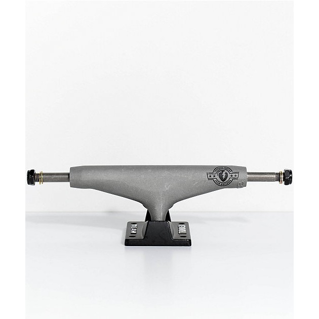 Thunder Team Hollow Truck (Raw/Black) Trucks at Switch Skateboarding