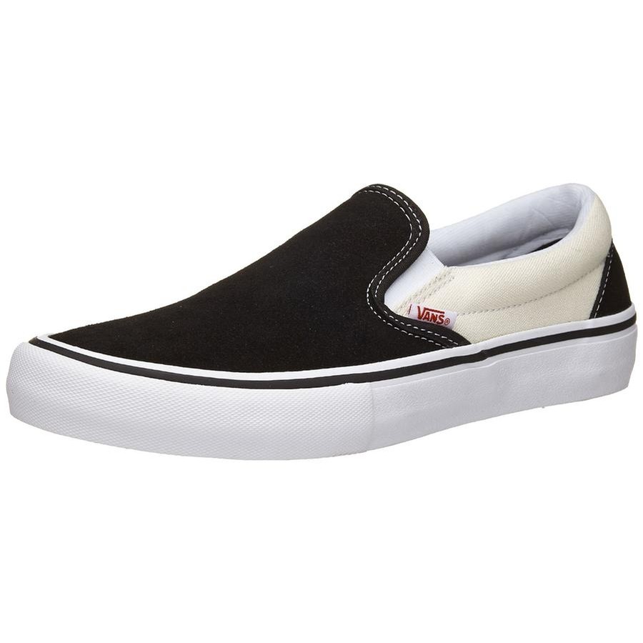 pro vans slip on