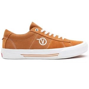 Emulation representative Dependence Vans Sid Skate (Pumpkin/White) Skate Shoes at Switch Skateboarding Emulation representative Dependence Vans Sid Skate (Pumpkin/White) Skate Shoes at Switch Skateboarding