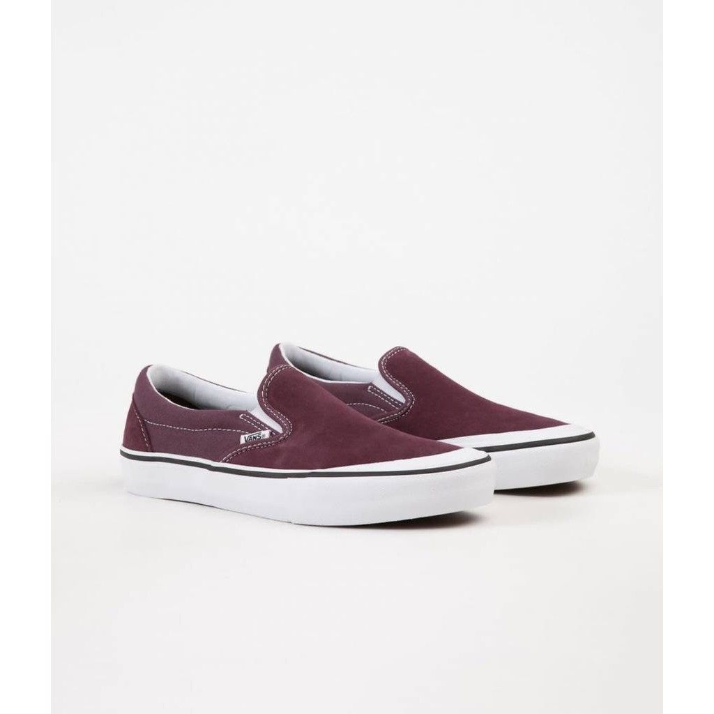 vans slip on pro ronnie sandoval