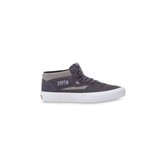 vans half cab baby blue