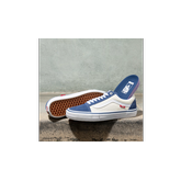 vans old skool pro lilac grey