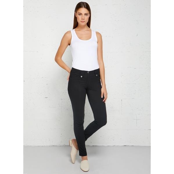 Anatomie skyler skinny leg pant Bottoms jeans at Luxeden 1