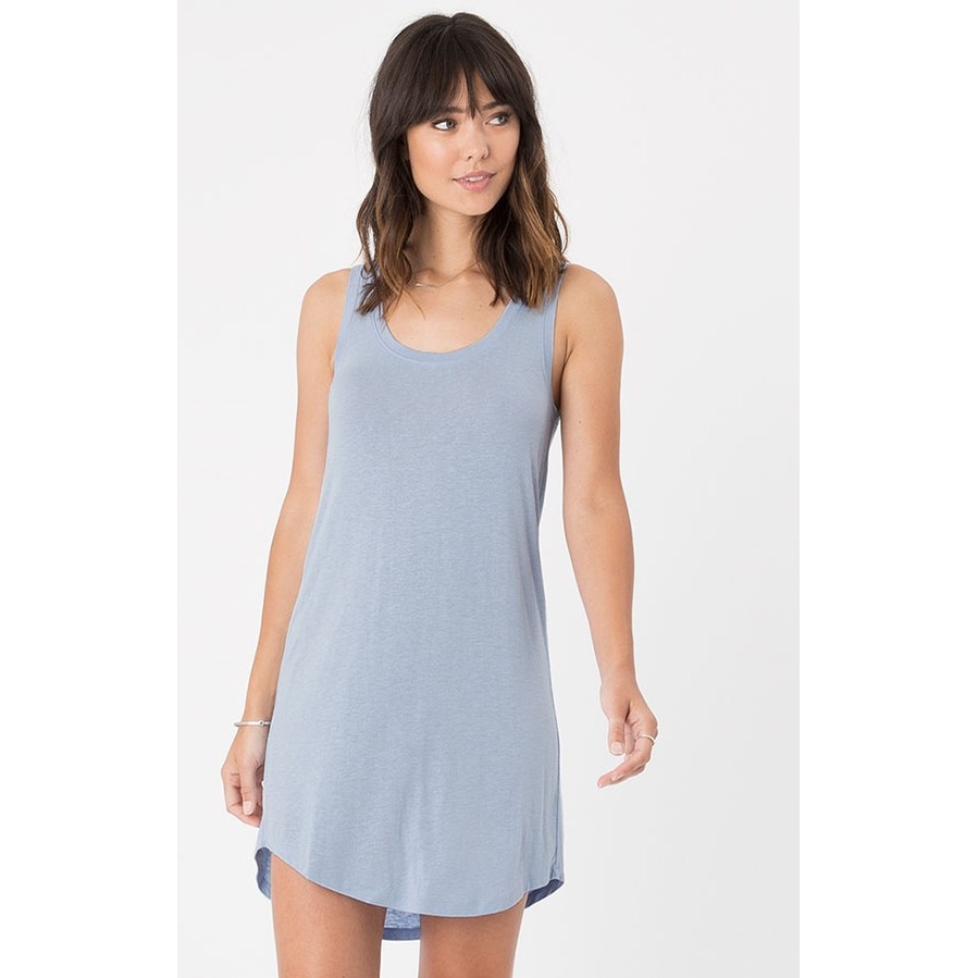 z supply Z supply coastline dress Dresses at Luxeden 1