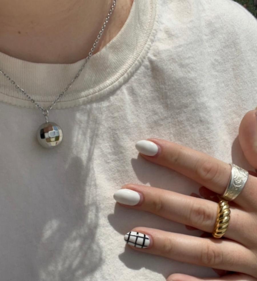 Discover more than 159 taylor swift mirrorball necklace best