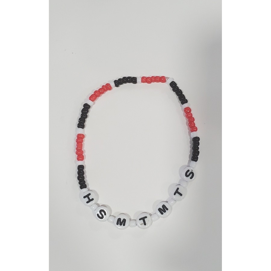 Aesthetic Beads Bracelets | Y2K Clothing Store