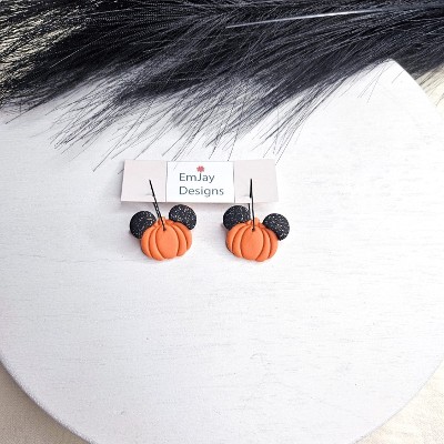 Resin Earrings For Girls Colorful cute earrings for Kids - Temu-calidas.vn