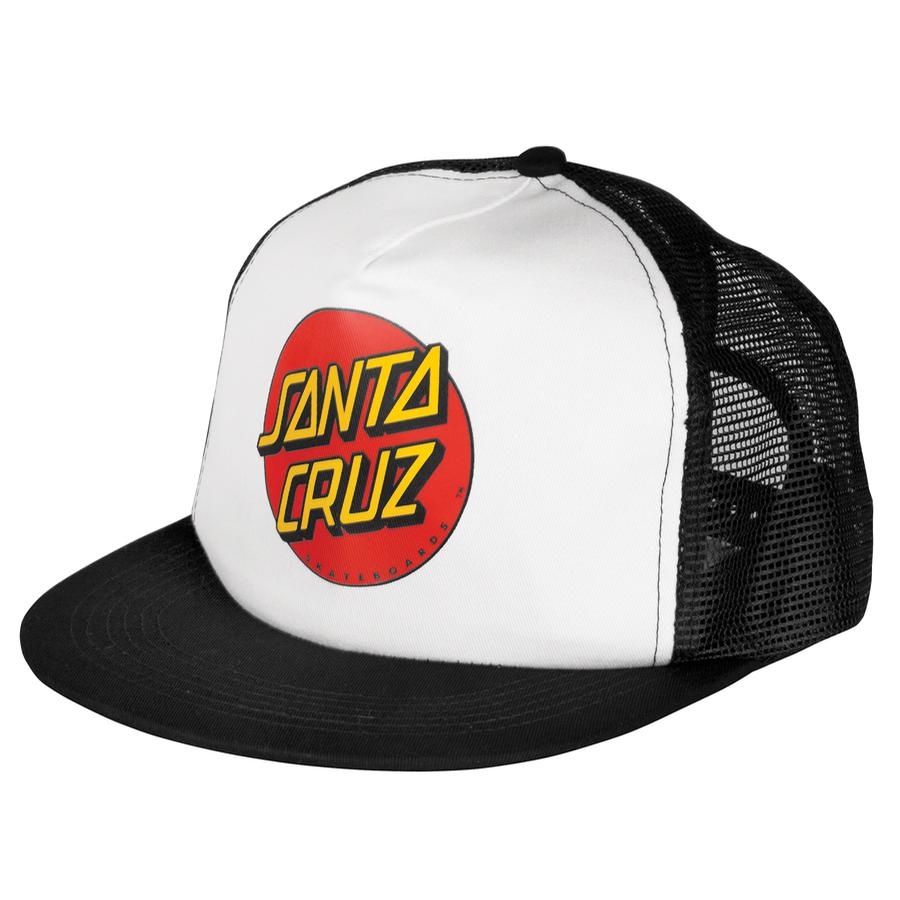 santa cruz bikes hat