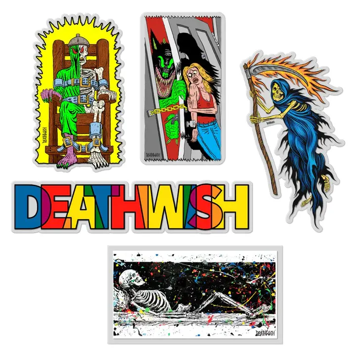 Dreaming Sticker Pack Dreaming Sticker Pack