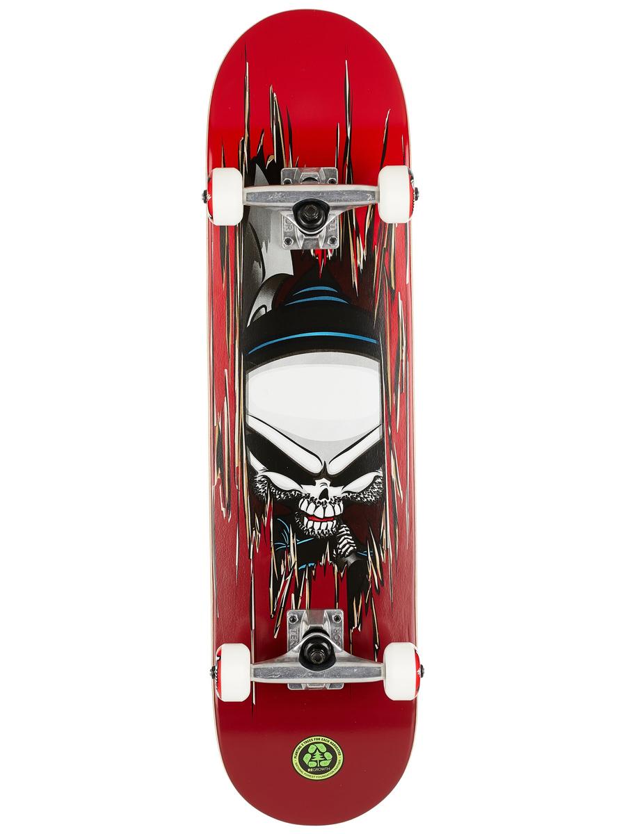 Blind Reaper Axe Skateboard Complete Skateboard Completes at TriStar