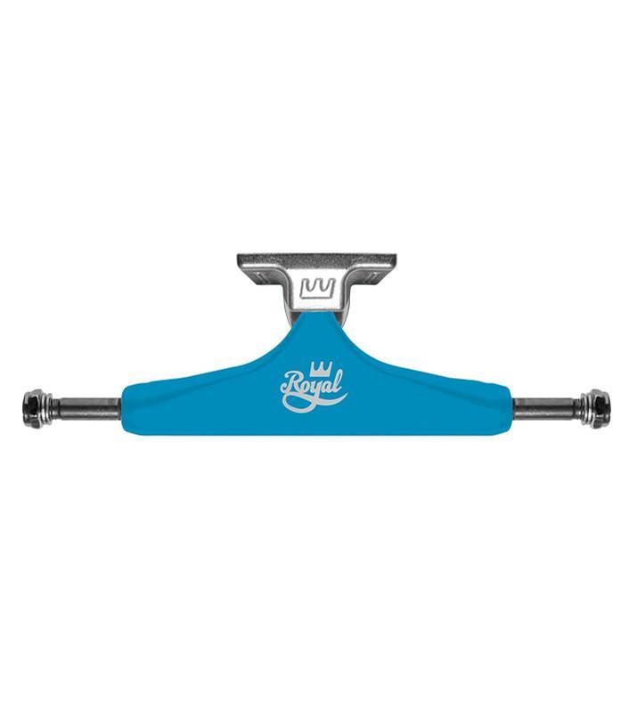 Royal Trucks Classic Crown Low Skateboard Trucks at TriStar Skateboards