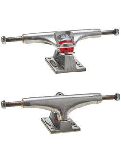 Thunder Team Hollow Polished Truck Skateboard Trucks at Tri