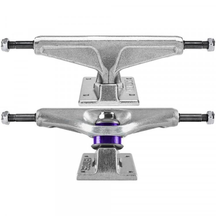 Venture Polished High Trucks Trucks Skateboard Trucks at TriStar