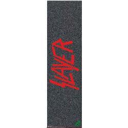 Slayer Clear Grip Tape 9 x 33 (1 Sheet)