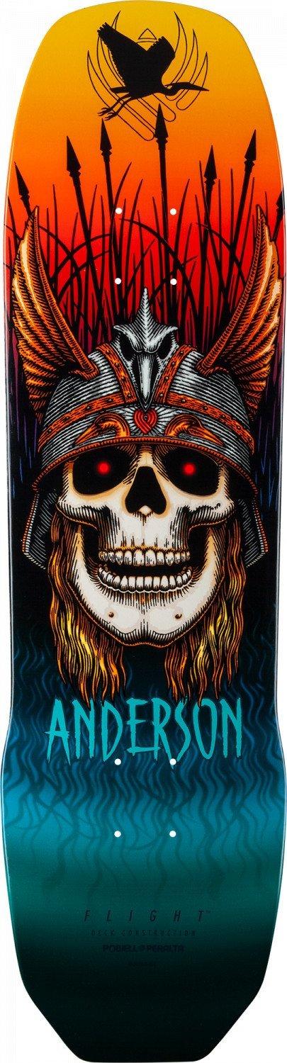 Shape Powell Peralta Andy Anderson