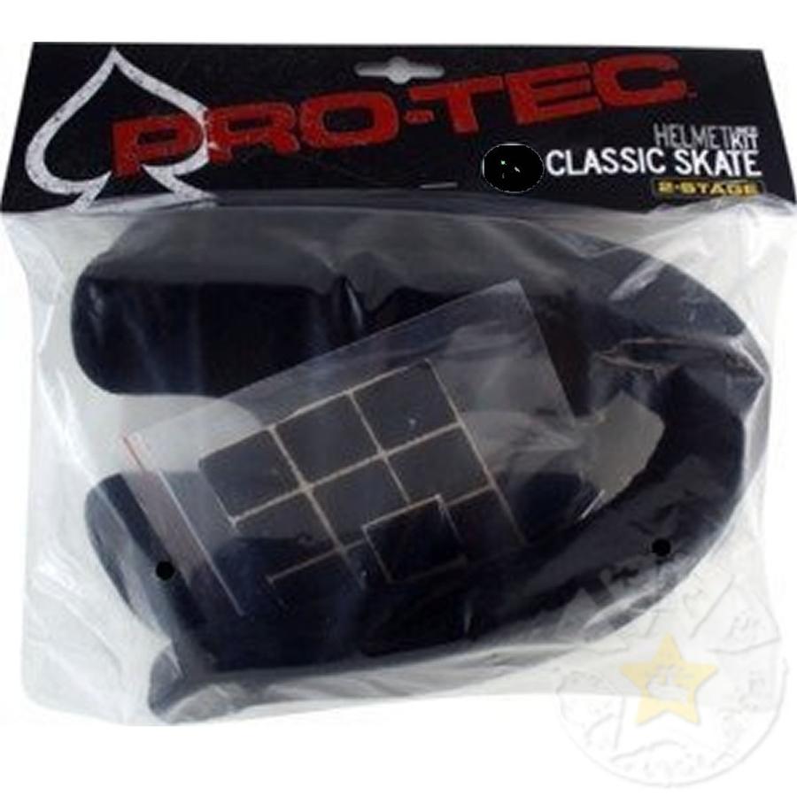 ProTec Classic Skate Helmet Liner Helmets at TriStar Skateboards