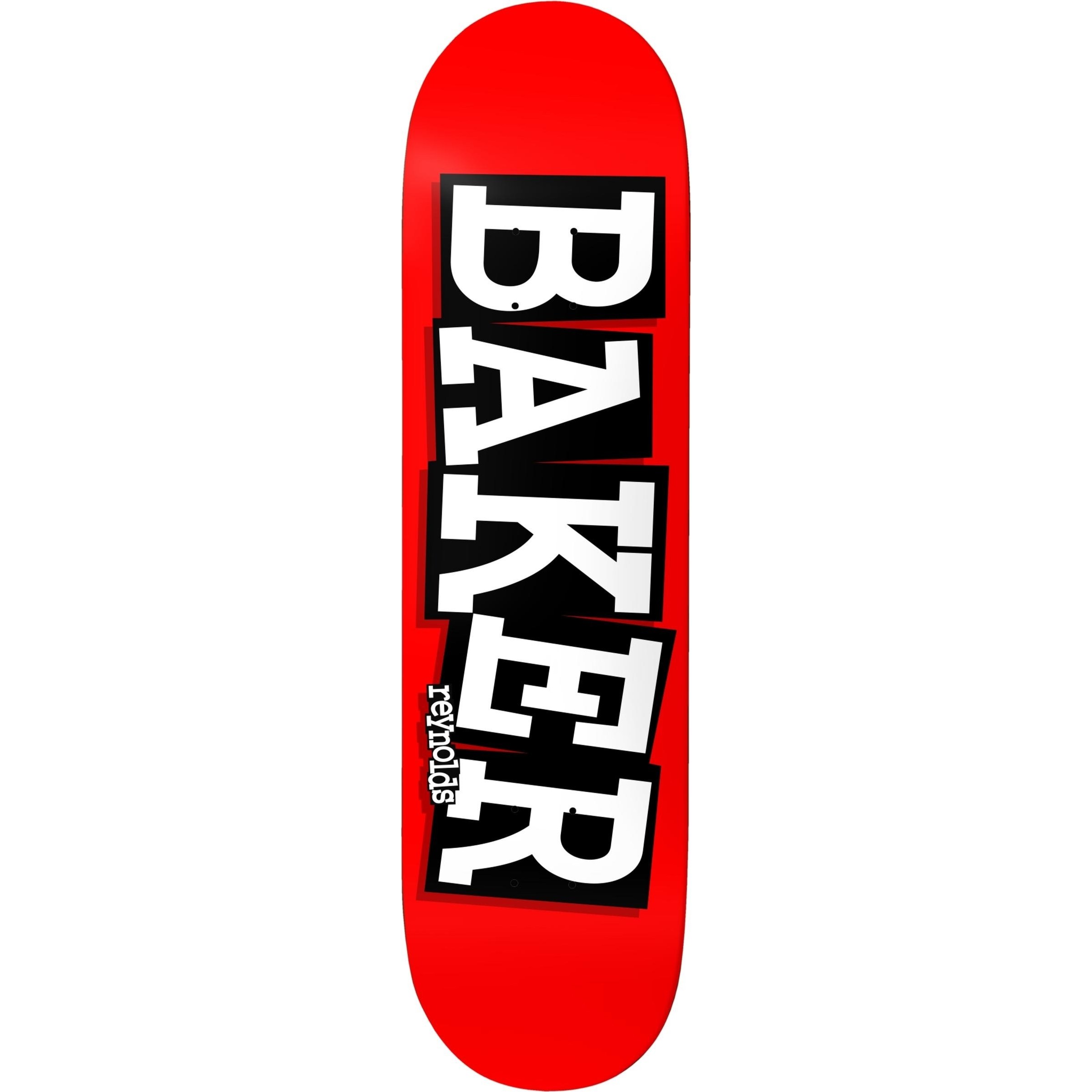 Baker AR Ribbon Reynolds