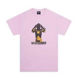 【HOCKEY】Hockey Gwendoline Tee Gwendoline Tee - Black – Feature