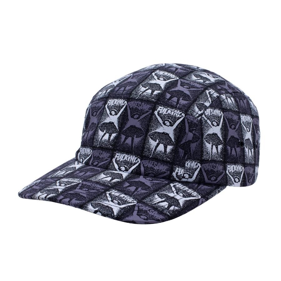 Girl skateboards 5 panel hat outlet