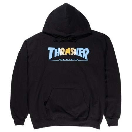 Argentina Hoodie