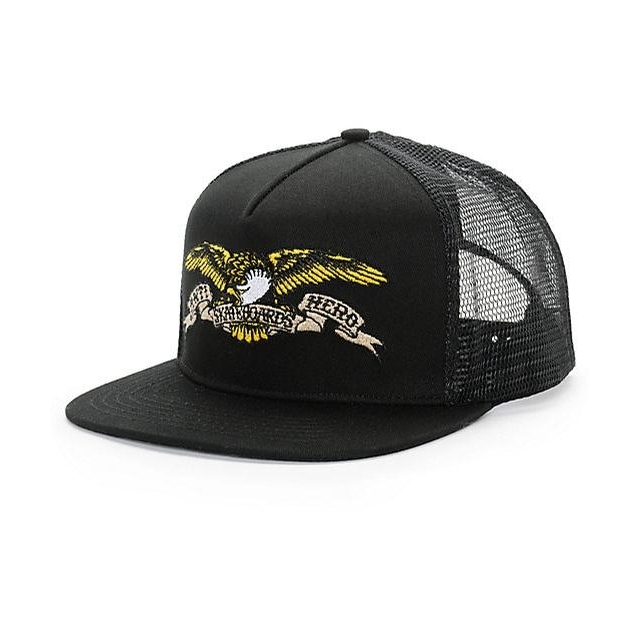 anti hero skateboards hat