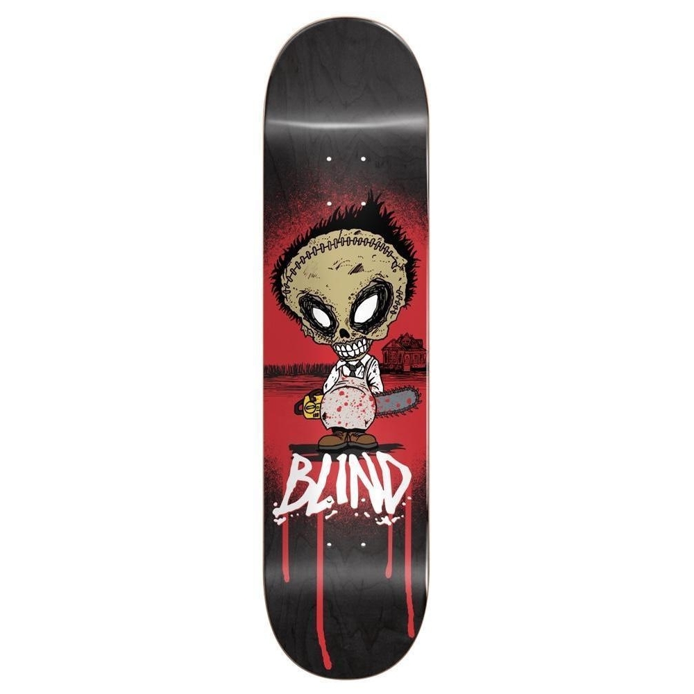 Blind Cody McEntire Reaper Nightmare R7 Skateboard Deck Blind Cody McEntire Reaper Nightmare R7 Skateboard Deck