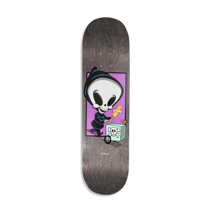 Blind Reaper Box R7 Pop Shape At Tri Star Skateboards Blind skateboards, los angeles, california. blind reaper box r7 pop shape at tri