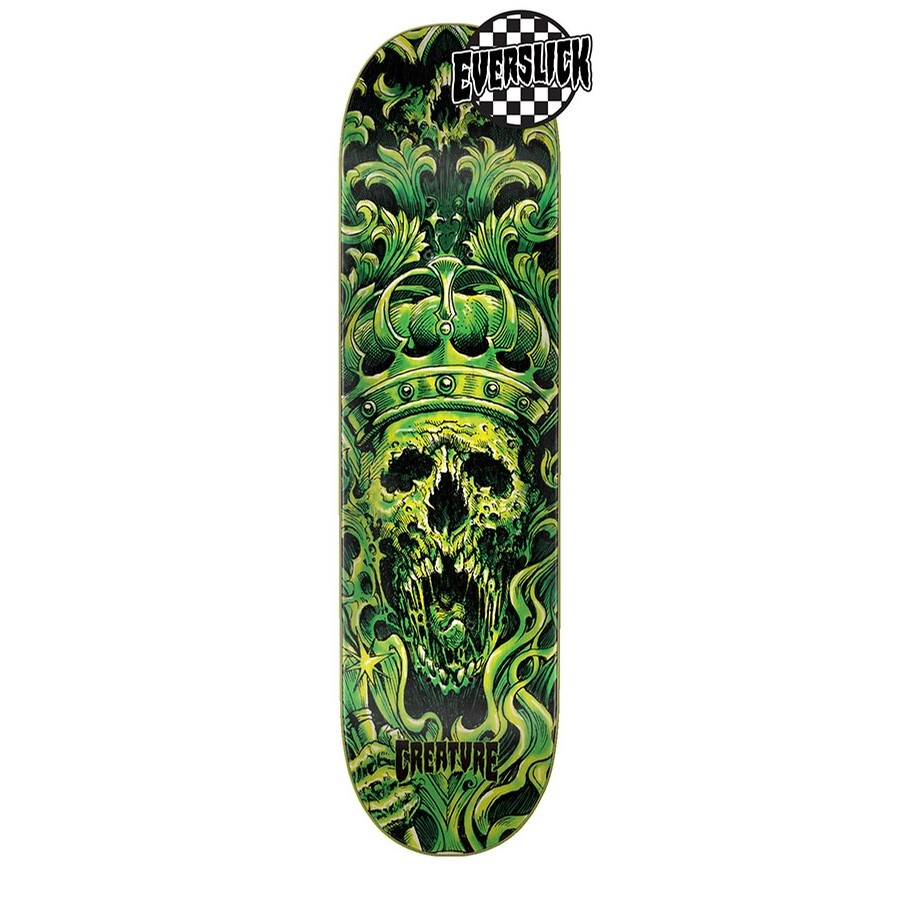 sma everslick