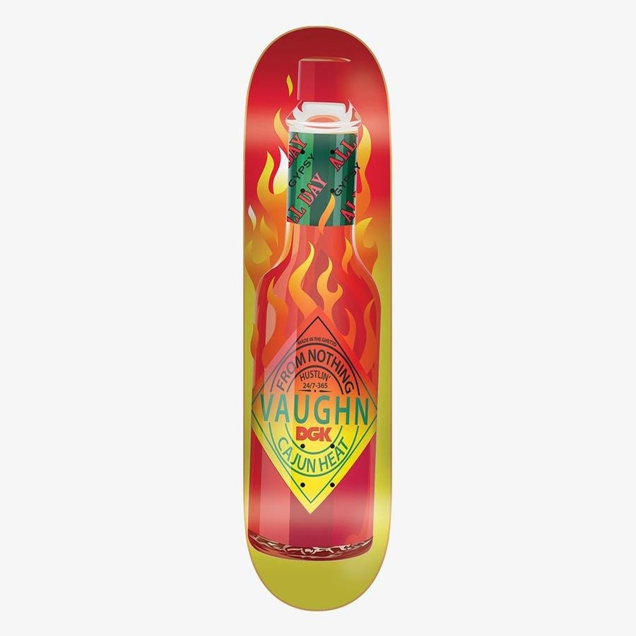 Ghetto Goods Vaughn