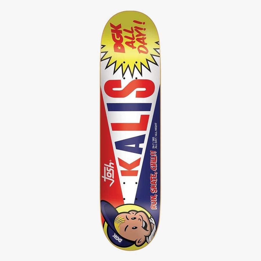 Ghetto Goods Kalis