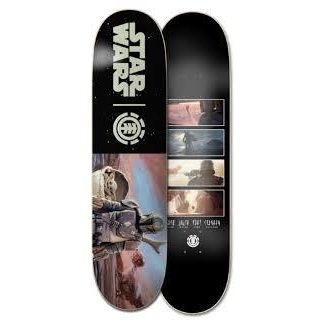 49+ Element Mandalorian Skateboard Decks