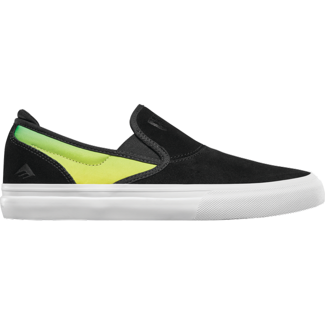 mens emerica shoes