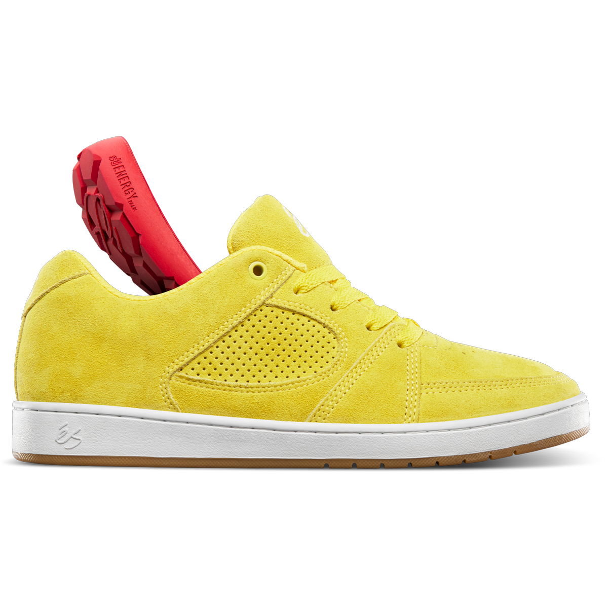 es accel slim tan