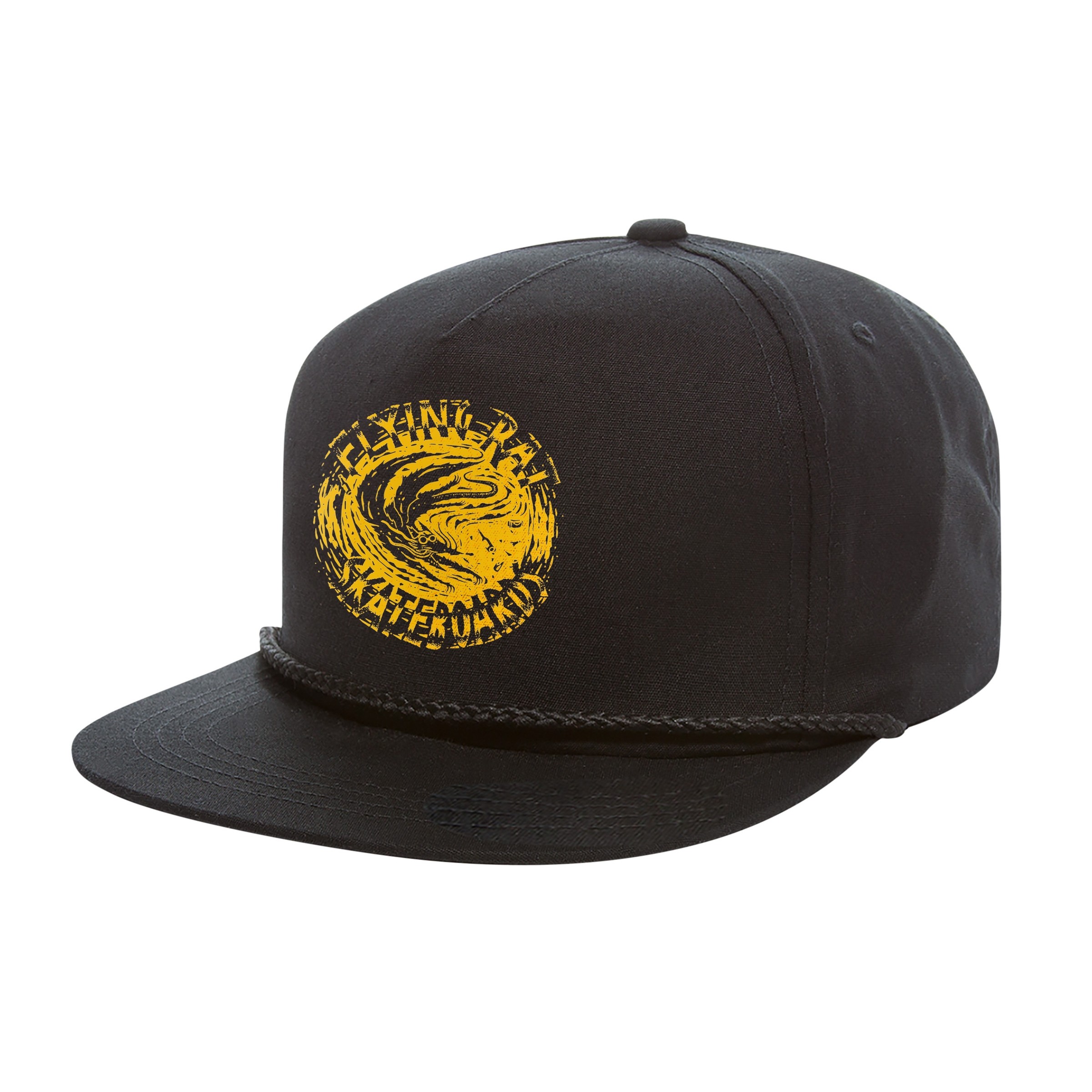 anti hero skateboards hat