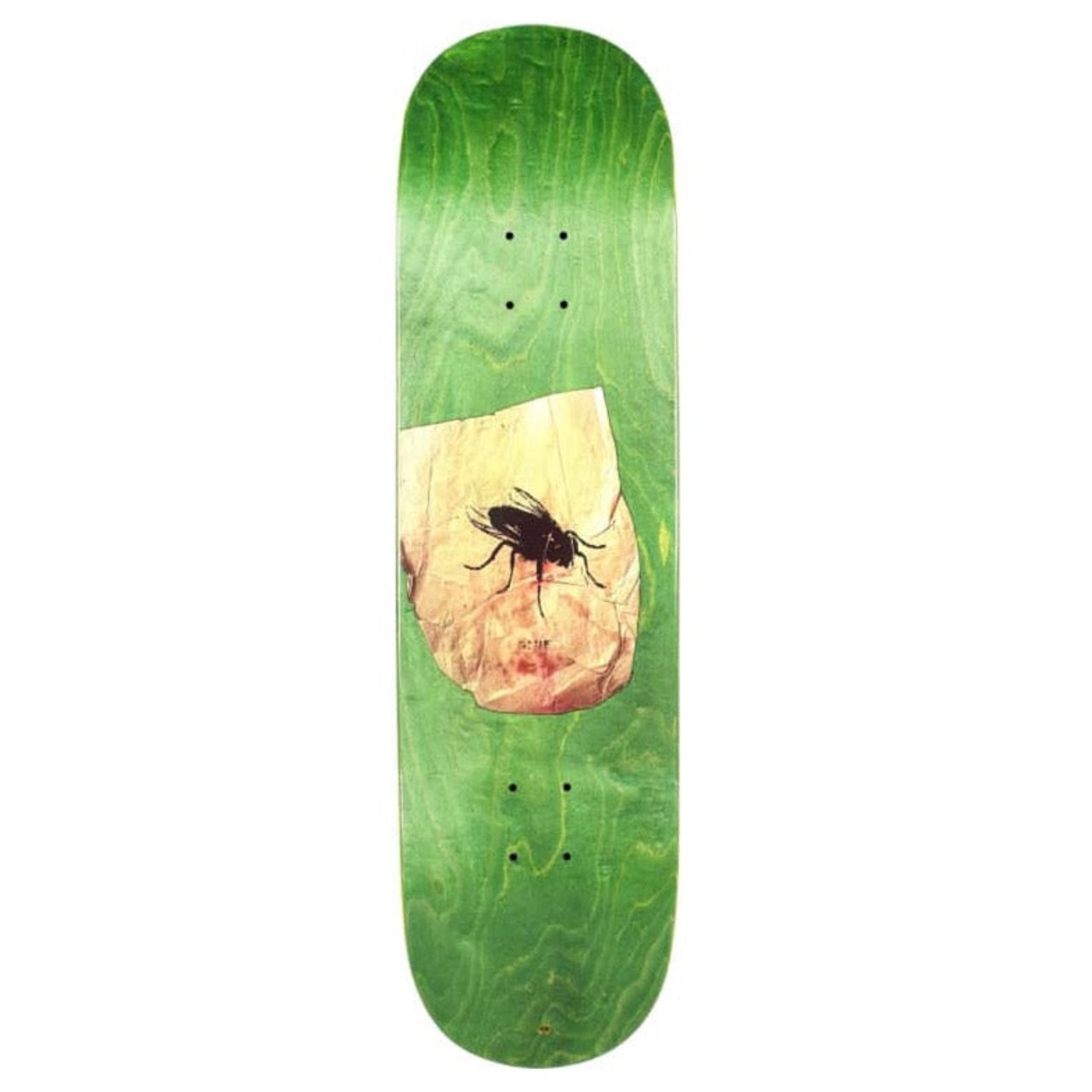 Glue Fly Bag Deck Decks Pop Shape at Tri-Star Skateboards