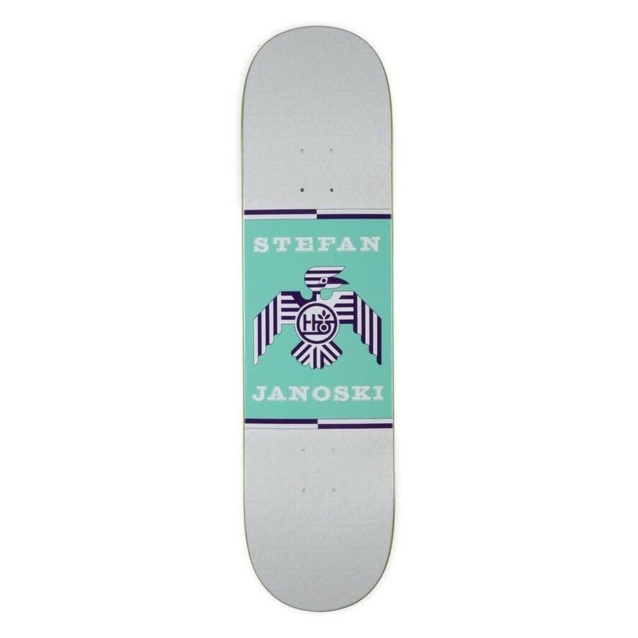 stefan janoski deck