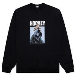 Netflix And Chel Hockey Crewneck Sweater Hoodie FA01 – Dangles Apparel