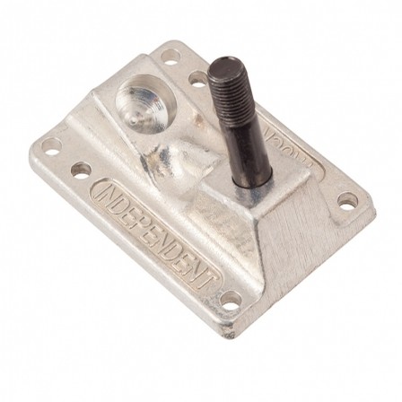 Independent truck baseplate
