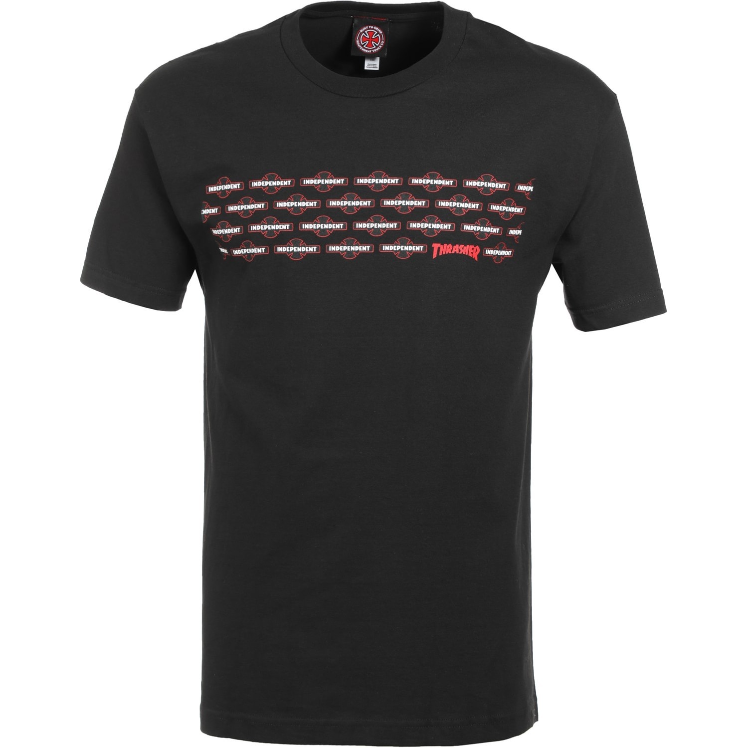 thrasher star shirt