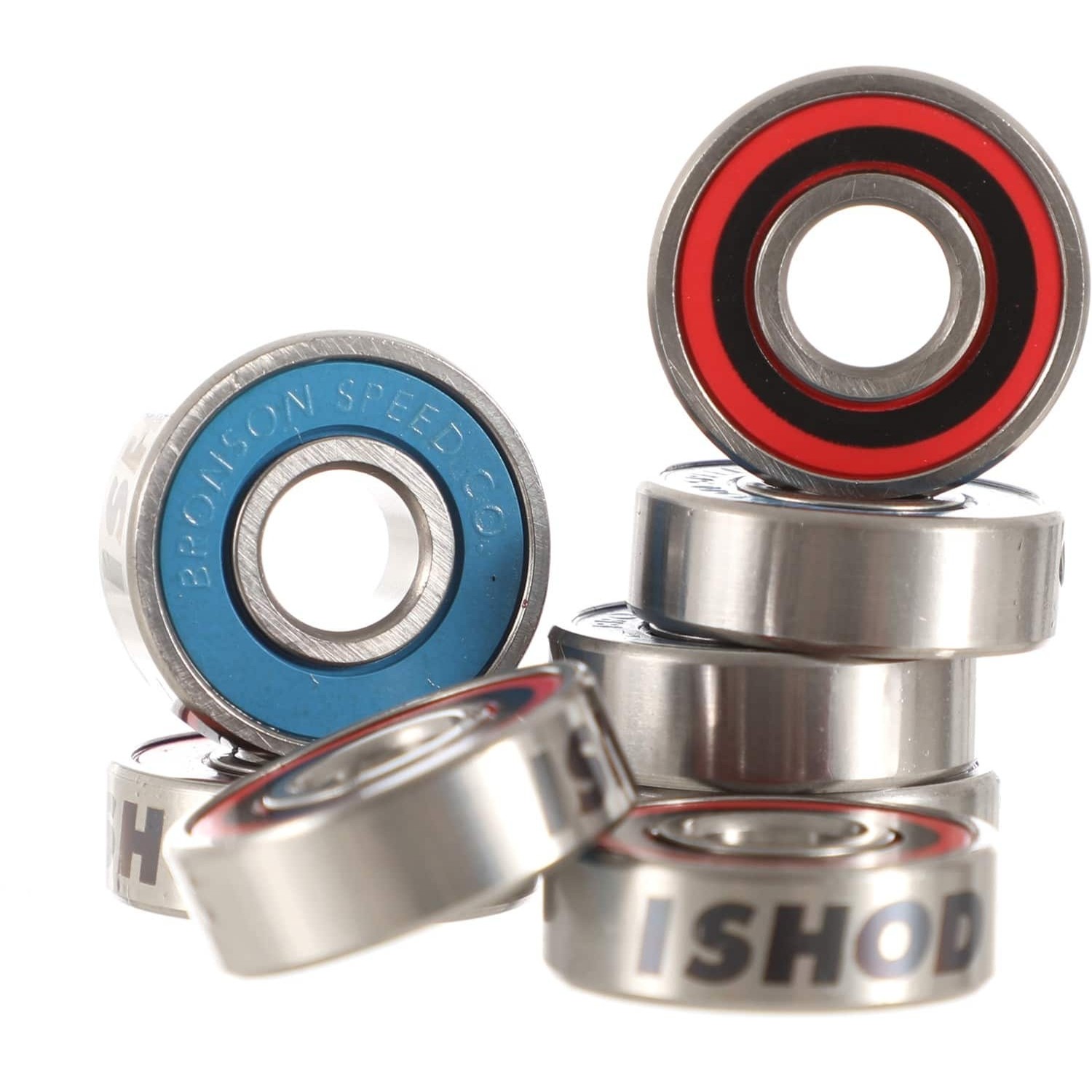 Bronson Ishod Wair Pro Bearing G3 Accessories Bearings at TriStar