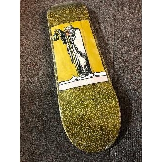 Killing Floor Josh Anderson The Hermit Deck Pop Shape At Tri Star Skateboards Killing Floor Josh Anderson The Hermit Deck Pop Shape At Tri Star Skateboards