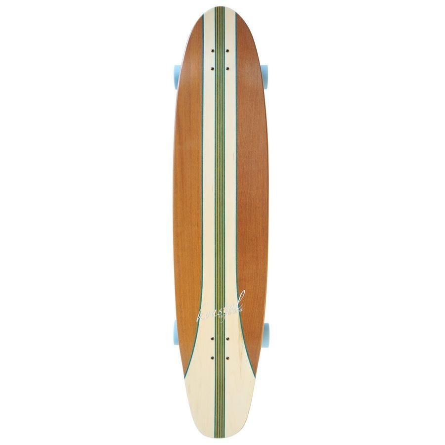 Koastal Longboards Koastal Orca Complete Longboard Longboard Completes