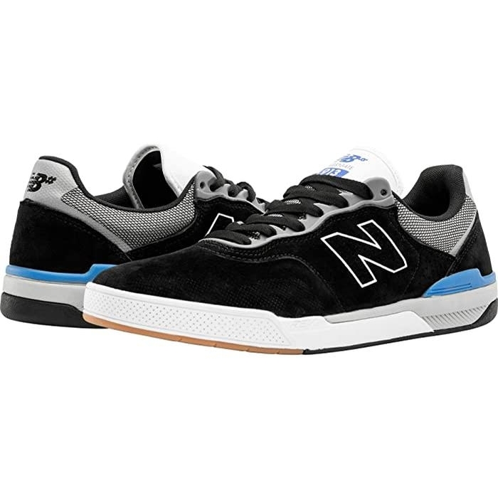 tiempo Intacto Hacer las tareas domésticas New Balance Numeric 913 BKY Mens at Tri-Star Skateboards