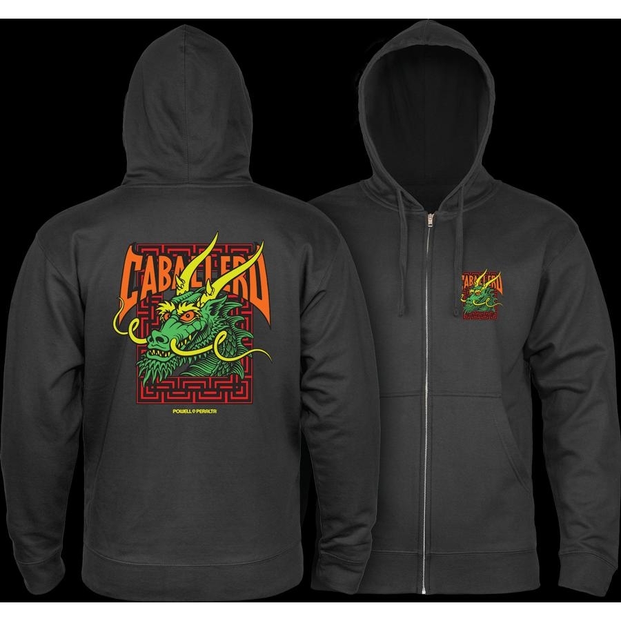 powell peralta hoodie