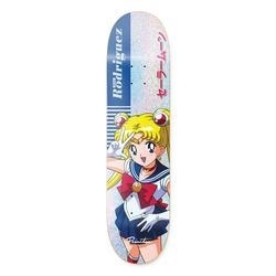 paul rodriguez primitive skateboard